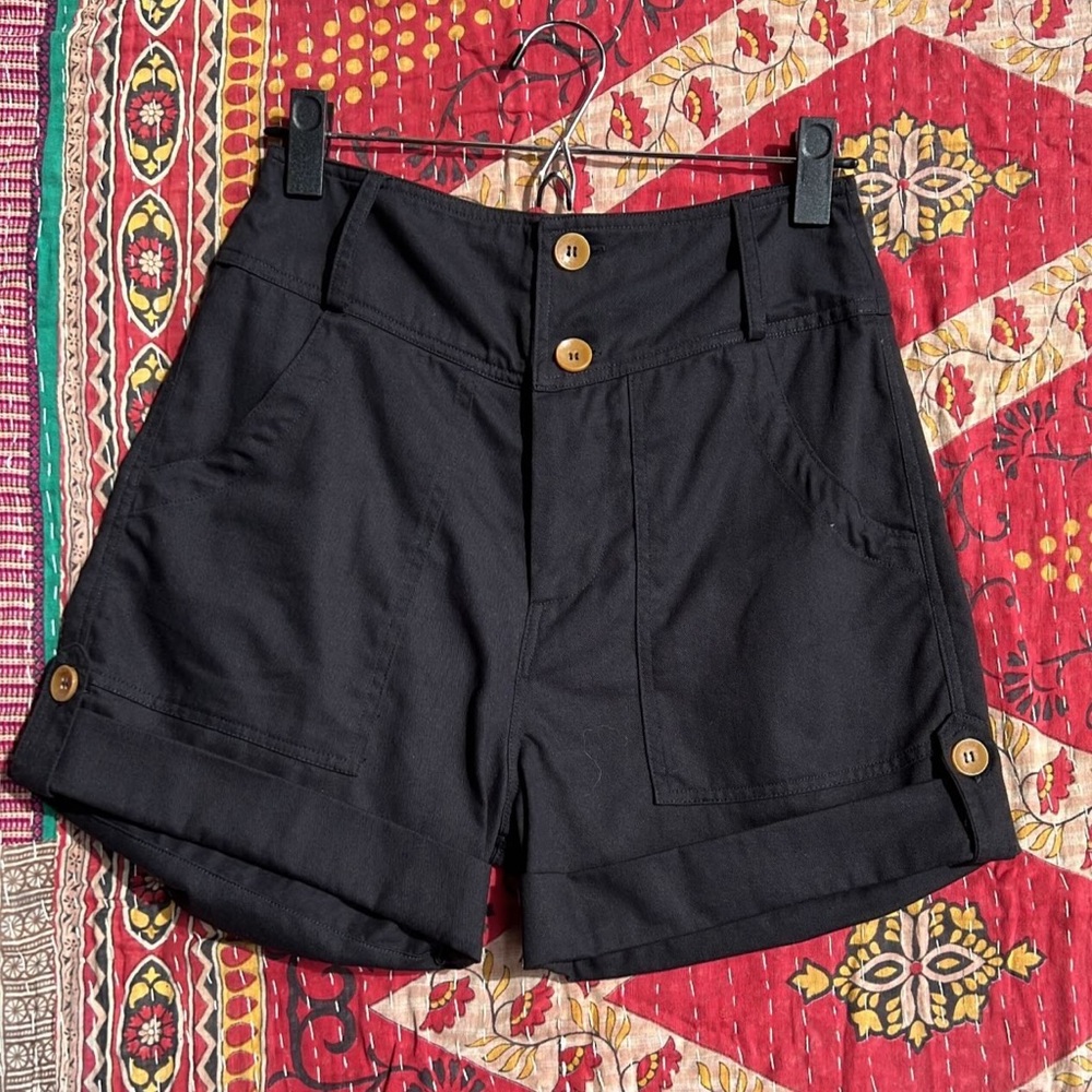Acacia swimwear shorts